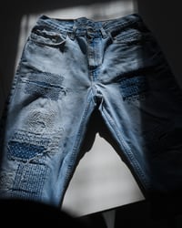 Image 1 of Clothing Mending