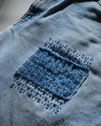 Image 4 of Clothing Mending