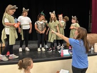 June Acting/Vocal TECHNIQUE camp