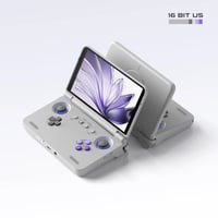 Image 5 of Retroid Pocket Flip 2 Handheld Retrogaming Console
