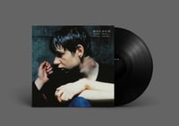 BEND. BREAK. KNEEL. CRAWL. LP