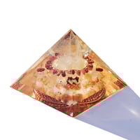 Image 2 of Large:  Lion / Ruby - 1