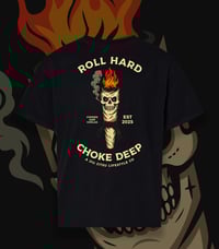 Image 1 of Don Humo Tee "Mr. Smoke Tee"