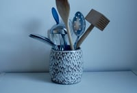 Image 3 of BARK utensil holder