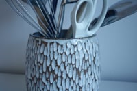 Image 2 of BARK utensil holder