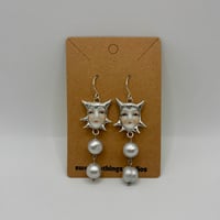Spiked Trinket Dangles (#2057)
