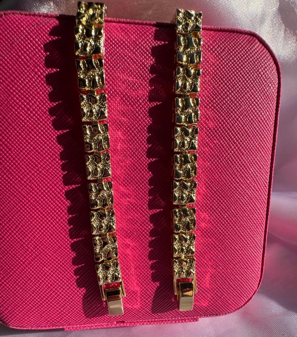 Image of Nugget bracelet