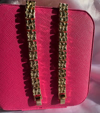 Image 2 of Nugget bracelet