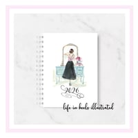 Image 1 of 2026 PLANNER