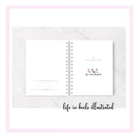 Image 2 of 2026 PLANNER