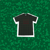 3 STARS TEE