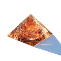 Image 2 of Solar Plexus Chakra - D-4