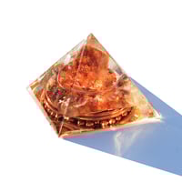 Image 3 of Solar Plexus Chakra - D-4