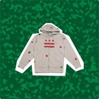 3 STARS ALT JACKET