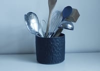 Image 1 of CAUSEWAY utensil holder