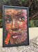 Image of THE AFRICAN BRICKS “Someone Loves You” 60 x 90 cm