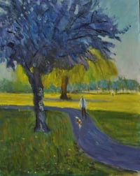 A Year in the Park - Summer