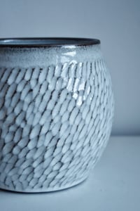 Image 3 of ICE vase