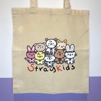 Torba Stray Kids