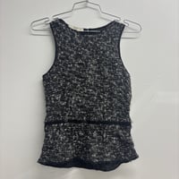 Image 1 of 00s prada top