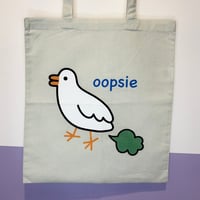 Torba Pierdząca Kaczka