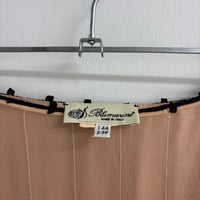 Image 5 of blumarine silk skirt