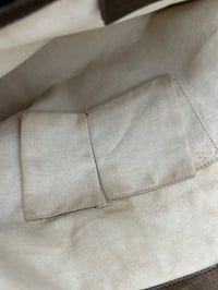 Image 21 of Gucci GG Lurex Heart Bit Tote Bag