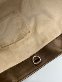 Image 20 of Gucci GG Lurex Heart Bit Tote Bag