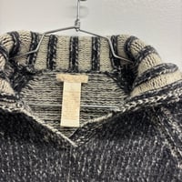 Image 2 of wool sweater