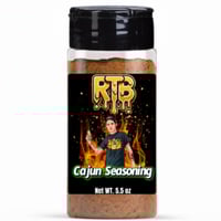 Ralph the Baker Cajun Seasoning
