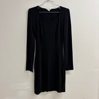 Image 1 of helmut lang bodycon 