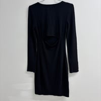 Image 2 of helmut lang bodycon 