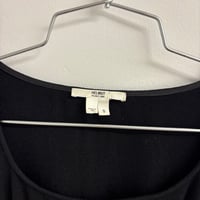 Image 4 of helmut lang bodycon 