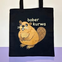  Torba Bober Kurwa 