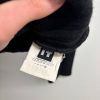 Image 3 of versace jeans hooded zip up