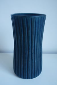 Image 2 of NERO vase