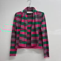 Image 1 of ralph scarf set