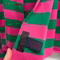 Image 2 of ralph scarf set
