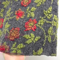 Image 2 of felted skirt