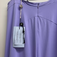 Image 6 of blumarine maxi 