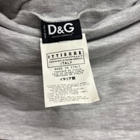 Image 5 of 00s d&g top