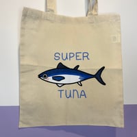 Torba BTS Super Tuna