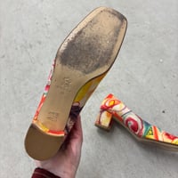 Image 3 of agnes b pumps