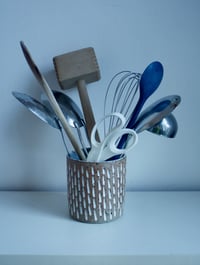 Image 1 of LISCAR utensil holder