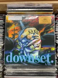 Downset Downset 