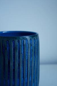 Image 1 of BLUEY utensil holder