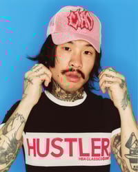 Image 1 of Ciao Pink