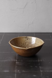 Image 2 of Wood Ash Bowl