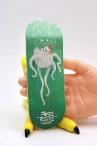 Image 1 of Standard Deck (v2) - Medium Kicks - Octo Chicken