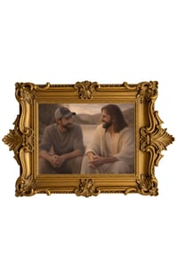 Image 2 of Premier Heirloom Custom Artwork